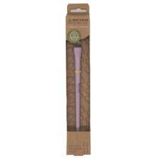 Beter Natural Fiber Precision Eyeshadow 1 Brush
