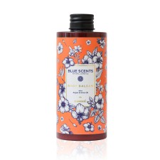 Blue Scents Body Balsam With Argan & Olive Oil 300ml