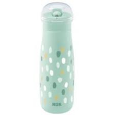 Nuk Mini-Me Flip Bottle 12m+ 450ml