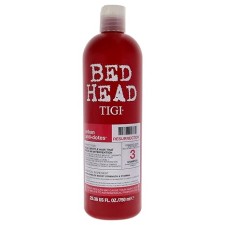 Tigi Bed Head Resurection Shampoo x 750ml