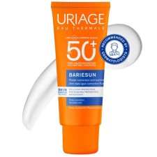 Uriage Bariésun Anti-Brown Spot Fluid SPF50+ 40 ml
