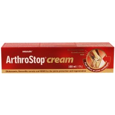 Walmark Arthrostop Cream 100ml