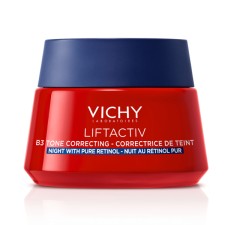 Vichy Liftactiv B3+retinol Night Cream 50ml
