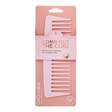 LEE STAFFORD COCO LOCO COMB OUT THE CURL COMB