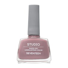 Seventeen Studio Rapid Dry Lasting Nail Color 173