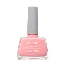 Seventeen Studio Rapid Dry Lasting Nail Color 110