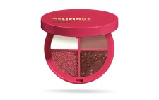 Pupa Delicious Cake Scented Eyeshadow Palette No 002