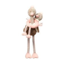 Babyono Soft Toy Ostrich McKnox