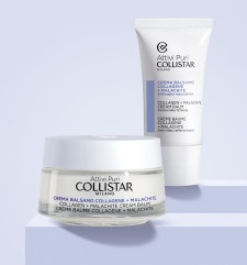 Collistar Attivi Puri Collagen+Malachite Cream 50ml&50% Free