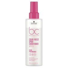 Schwarzkopf Bonacure Color Freeze Spray Conditioner 200ml