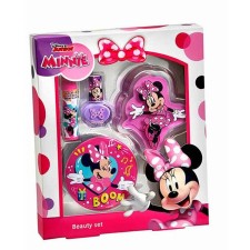 Disney Junior Minnie Beauty Set