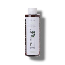 Korres Aloe&Dittany Shampoo 40ml