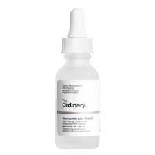The Ordinary Νιασιναμίδη 10% + Ψευδάργυρος 1 `ml