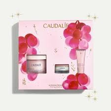Caudalie firming solution resveratrol-lift xmas 25 3s