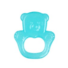 Babyono Gel Teether Bear (Different Colors)