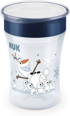 Nuk Magic Cup 360 Frozen 230ml