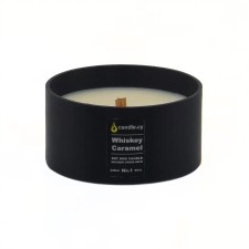 Candle Cy No. 01 Whiskey Caramel Soy Wax Candle 250ml Candle Cy No. 01 Whiskey Caramel Soy Wax Candle 250ml