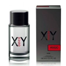 HUGO BOSS XY MAN AFTER SHAVE LOTION 100ml