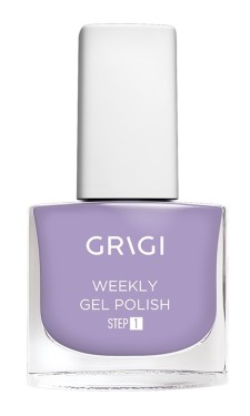 Grigi Weekly Gel Nail Polish No 640