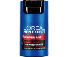Loreal Men Expert Power Age Cream 50ml