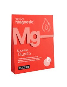 MyMagnesium Taurate 37,5 g