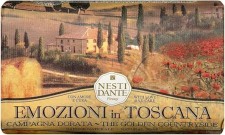 Nesti Dante Emozioni In Toscana The Golden Countryside Soap x 250g