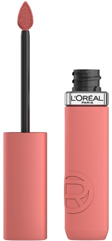 Loreal Infaillible Matte Resistance Liquid Lipstick 210