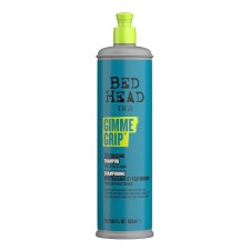 Tigi Bed Head Shampoo Gimme Grip 600ml