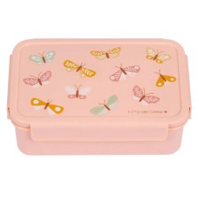 A Little Lovely Company Bento Lunch Box Butterflies