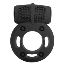 Ammicco Sex Toy - Δαχτυλίδι Πέους με μπαταρία Ammicco Sex Toy - Δαχτυλίδι Πέους με μπαταρία