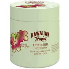 Hawaiian Tropic After Sun Body Butter Coconut 250ml