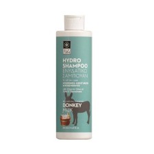 Bodyfarm Donkey Milk Hydro Shampoo For All Hair Types 250ml