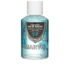 MARVIS ANISE MINT CONCENTRATE MOUTHWASH 120ML