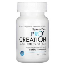 Natures Plus Procreation Male 60caps Natures Plus Procreation Male 60caps