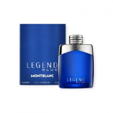 Montblanc Legend Blue Edp x 100ml