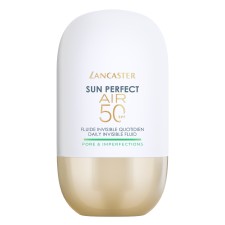 Lancaster Sun Perfect Pore Mat Uv-Air 40ml, Αντηλιακό fluid προσώπο...
