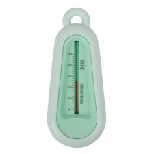 KIKKA BOO BATH THERMOMETER DROP MINT