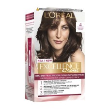 Loreal Excellence Set 4