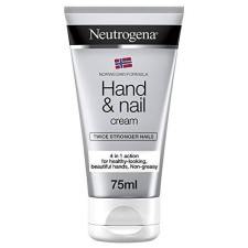 Neutrogena Hand & Nail Cream x 75ml