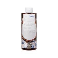 Korres Yogurt Shower Gel 1L Korres Yogurt Shower Gel 1L