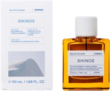 Korres Sikinos Edt x 50ml