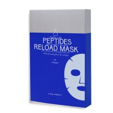 YOUTH LAB PEPTIDES RELOAD MASK 4 SHEETS