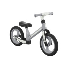 Kikka Boo Balance Bike Blace Grey