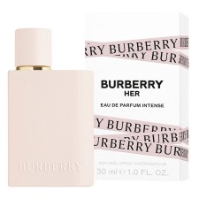 Burberry Her Eau De Parfum Intense 30ml, Γυναικείο Άρωμα Burberry Her Eau De Parfum Intense 30ml, Γυναικείο Άρωμα
