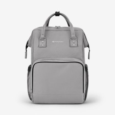Kikka Boo Mama Bag Siena Light Grey