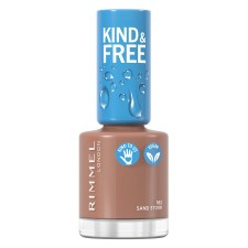 Rimmel Kind & Free Nail Polish 162 8ml