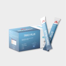 Braderm Triko Plus Compresse 30 Tablets
