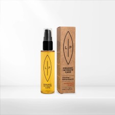 LIP Intimate Καθαριστικό + Ενυδατικό Λαδάκι με Ιπποφαές & Φραγκόνια...