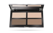 Pupa Compact Contouring & Strobing Palette 002