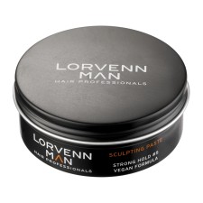 Lorvenn Man Sculpting Paste 80ml